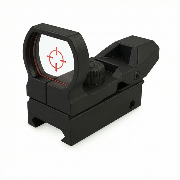BrickRange Targeting Scope Attachment for Toy Blasters