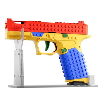 The blaster