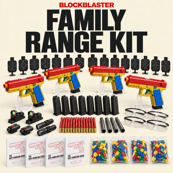 Family Range