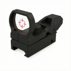 BrickRange Targeting Scope Attachment for Toy Blasters - product photo 1 of 2