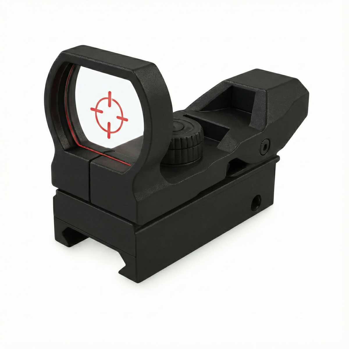 BrickRange Targeting Scope Attachment for Toy Blasters - product photo 1 of 2