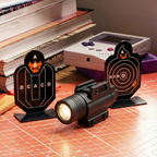 BrickRange Flashlight Attachment for Toy Blasters - product photo 3 of 3
