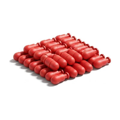 20 soft-tip bullets