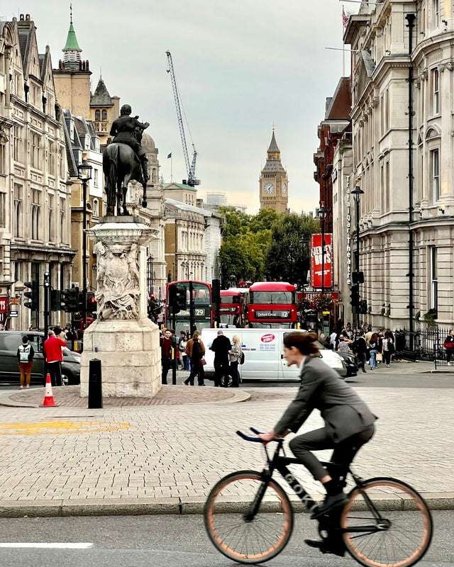 Trafalgar Square