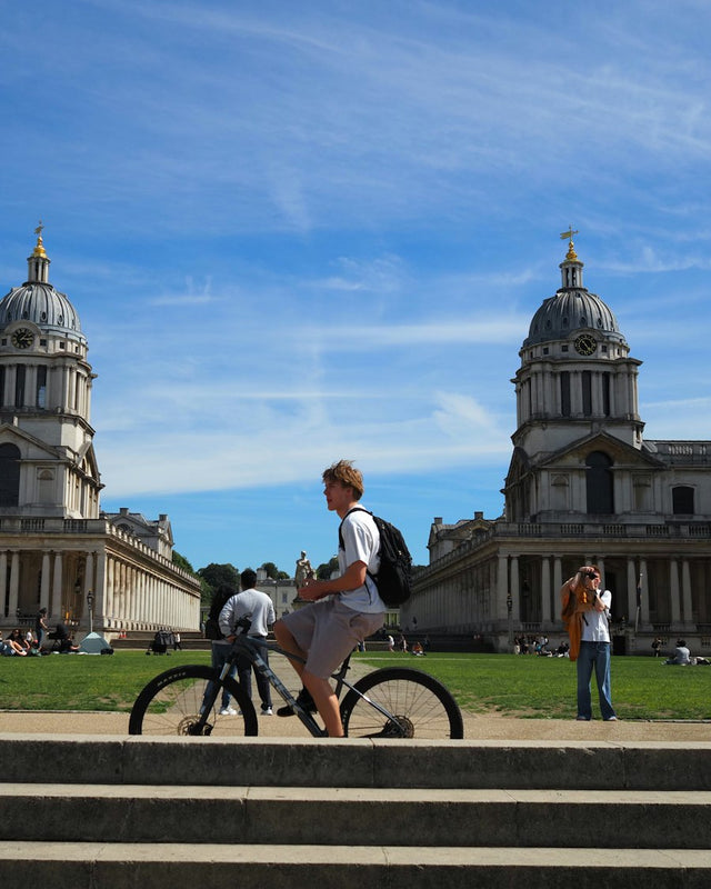 Greenwich