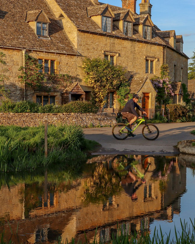 The Cotswolds
