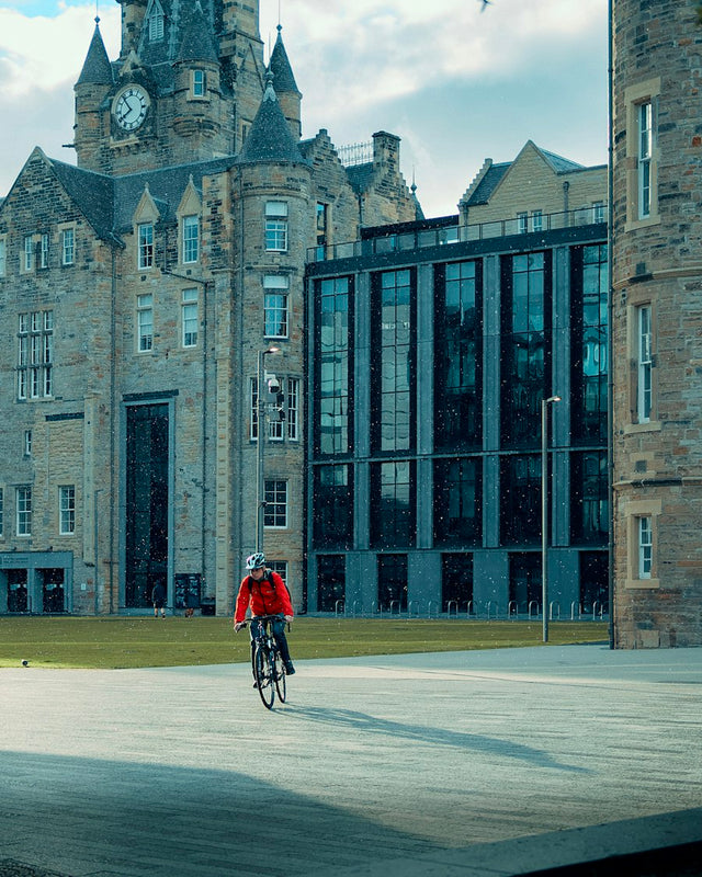 Scotland