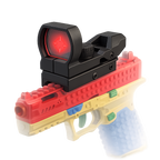 BrickRange Targeting Scope Attachment for Toy Blasters - product photo 2 of 2